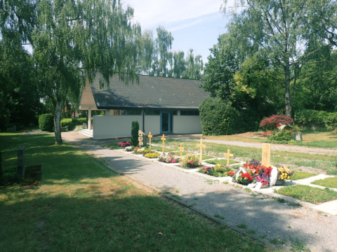 Friedhof Abstatt - Bestattungen Appel