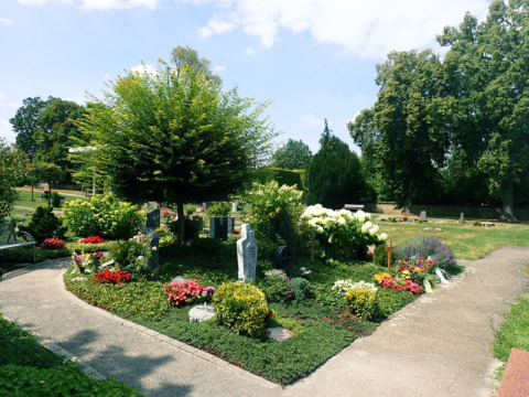 Friedhof Bad Wimpfen - Bestattungen Appel