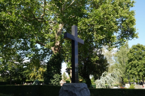 Friedhof Bönnigheim - Bestattungen Appel