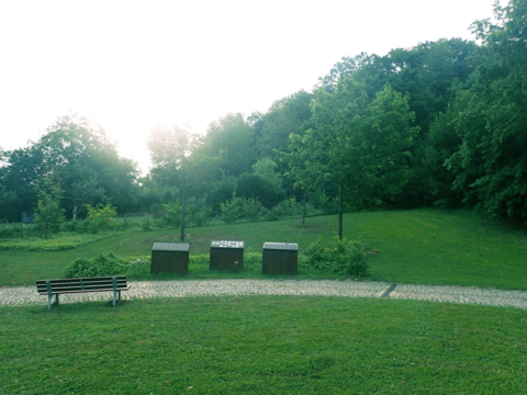 Friedhof Neckarsulm - Bestattungen Appel