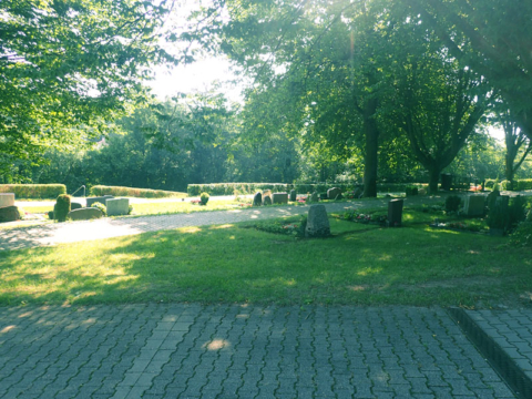 Friedhof Talheim - Bestattungen Appel